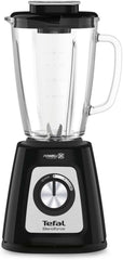 Tefal BL435831 BL4358 Standmixer, Glas, 1.75 Liters, Schwarz Bucatarie Naty Shop