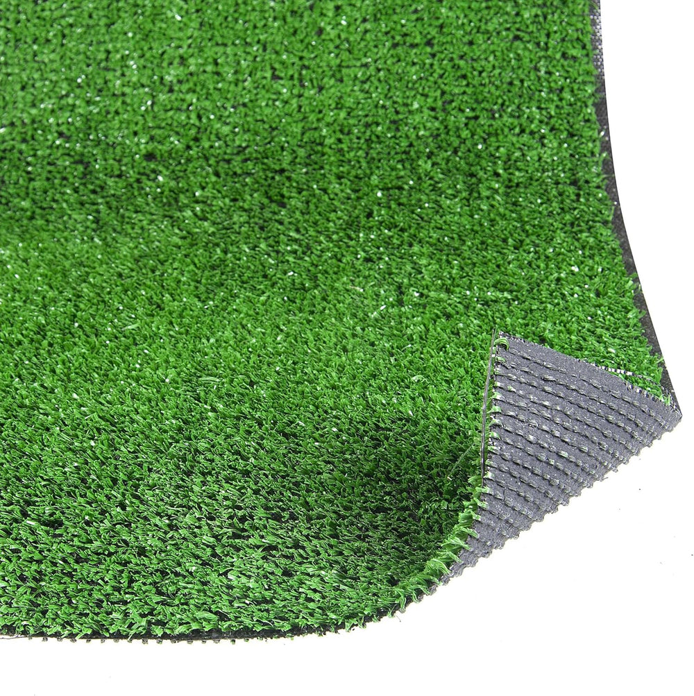 Greenwich Kunstrasen Dicke 7 Mm (Rolle 2 X 3 M - 6 M²) - Grün