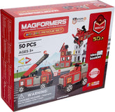 Amazing Rescue Set 50 Teile