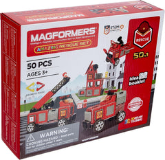 Amazing Rescue Set 50 Teile