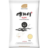- Orez coreean - 1 x 5 kg