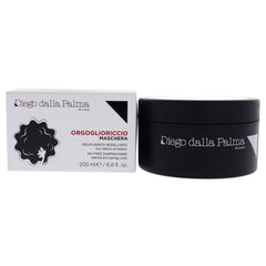 Orgoglioriccio Masca 200ml design guvernamental Masca de par Naty Shop Merișor 200 Ml (1 pachet)