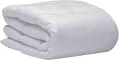 Pikolin Home - 400 G Plapumă anti acarieni, potrivită pentru camere de iarnă și temperaturi scăzute, pat 200-240 X 280 Cm. Plapumi si pilote Naty Shop Dimensiune completă