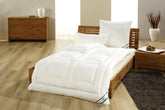 F.A.N. Africa Bumbac VJZ, 135 X 200 Cm, Natură Plapumi si pilote Naty Shop 135 X 200 Cm
