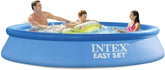 Set piscină Intex Easy Set 3 m x 61 cm