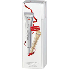 Anti-Age Hyaluron-Filler Eye Care SPF 15, 15 ml Cosmetice si Infrumusetare Naty Shop