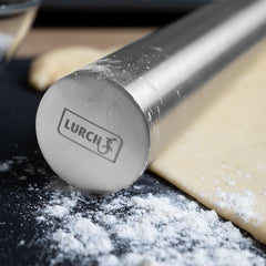 Sucitor LURCH „tavă de copt” oțel inoxidabil 18/10 26cm