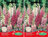 Fingerhut EC1525 Mehrfarbig (Packung Mit 2)