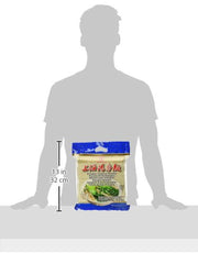 Tăiței de grâu (Shanghai), 1 pachet (1 x 2 kg)