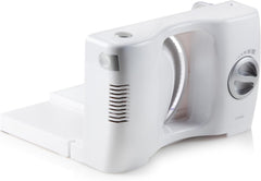 DOMO 120W MS171 Multi Slicer, plastic, alb Rasnite si Feliatoare Naty Shop