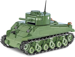 Sherman M4A1