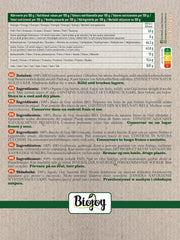 Biojoy fructe de goji bio uscate (1 kg), fructe de lup întregi și nesulfurate Produse deshidratate Naty Shop