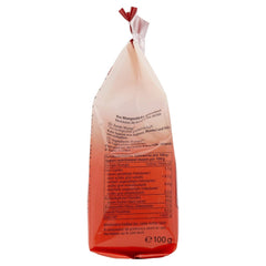 Bucăți de mango organic uscat, 100g Produse deshidratate Naty Shop