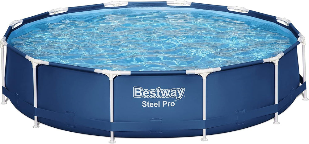 Piscină detașabilă Bestway 366 x 76 cm