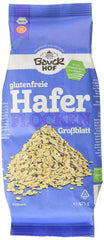 Fulgi de ovăz bio hof, 475 g