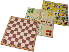 Jocuri clasice Noris 606111688 cu 400 de opțiuni de joc
