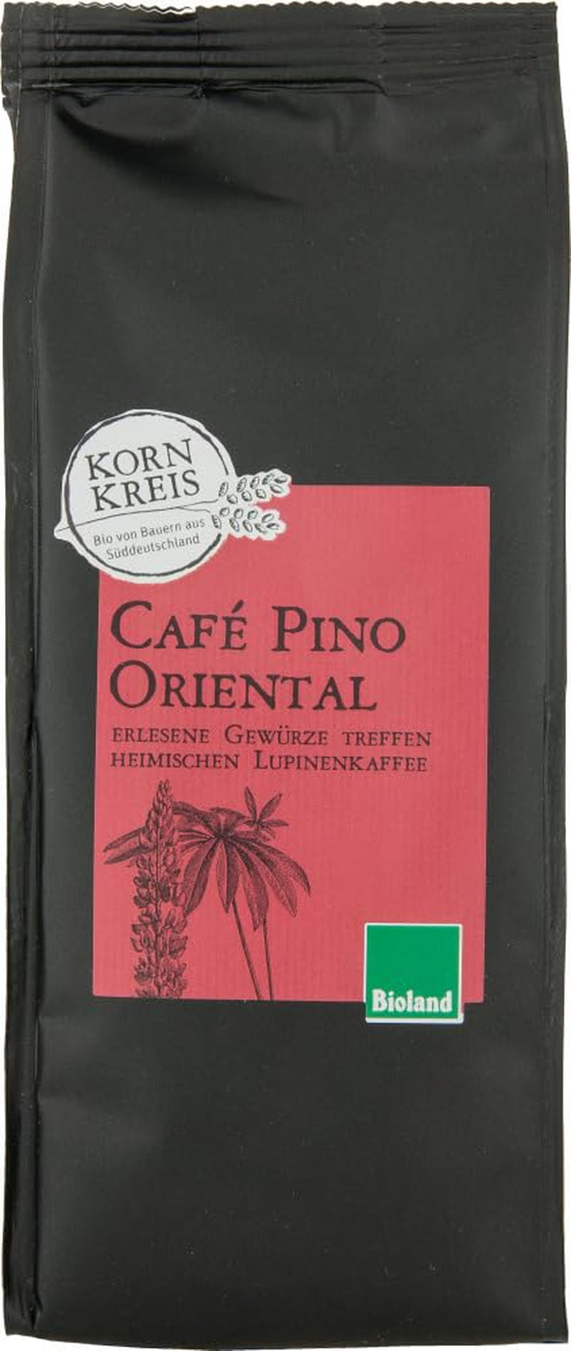 Cafea cu lupin Oriental Café Pino 2 x 250 g