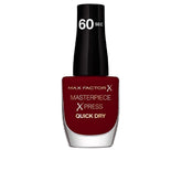 Oja Max Factor Masterpiece Xpress, Mellow Merlot, 8 ml