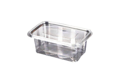 Caserole plastic 1000 ml, set 10 buc Catering Nati Shop