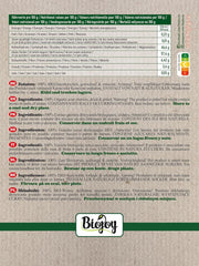 Cireșe bio Biojoy uscate (1 kg), fără sâmburi și nesulfurate Produse deshidratate Naty Shop