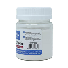 CMC / Tylo (pulbere de flori), 55 g Pasta de zahar Naty Shop