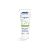Cremă de schimb, fără parfum, de la naștere, 75 ml Copii - Baie si Skincare Naty Shop Titlu implicit