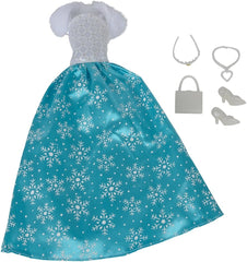 Simba 105723205 - Steffi Love Ice Princess, Puppe, Mehrfarbig
