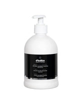 D'Bolón Cremă de corp fermizantă cu soia, colagen și elastină, 500 ml Cosmetice si Infrumusetare Naty Shop