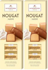 Nuga cremoasă Niederegger 100g