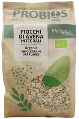 Fulgi de porumb organici ușori 500g la pachet