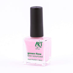 Oja vegană ultrapură patentată, 85% din surse biologice - ojă vegană, ultrapură, 85% pe bază de bio, 24 de culori, 9 ml, culoare: Lace 24