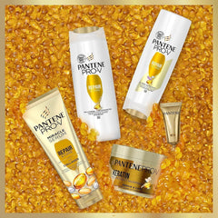 Balsam Pantene Pro-V Repair And Care, regenerează părul din interior spre exterior Duș și baie Pantene