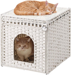 Pături & Mobilier, Animale de companie, Peșteri & Case, Pisici, Paturi pentru pisici, Pisici - culcusuri, saltele