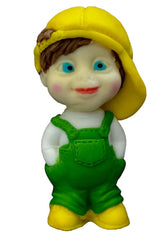 Decoratiune comestibila din zahar, Baiat smecher Decoratiuni din Pasta de Zahar Nati Shop