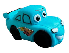 Decoratiune comestibila din zahar, Sally Carrera Decoratiuni din Pasta de Zahar Nati Shop