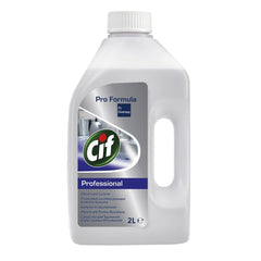 Detartrant pentru bucatarie Cif Professional, 2L Detergenti Nati Shop