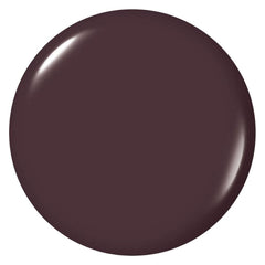 Lac de unghii OPI Nail Lacquer în nuanțe de negru și maro – Oja cu uscare rapidă, rezistentă la ciobire și de lungă durată – durează până la 7 zile – cu pensulă ProWide extra-lată