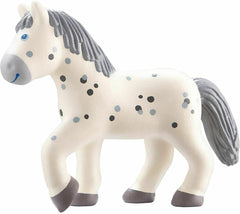 HABA 302011 "Little Friends - Pferd Pippa" Puppe