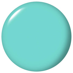 OPI Nature Strong Blue and Green Shades – ojă de lungă durată cu o formulă vegană, inovatoare, care conține ingrediente naturale – pentru unghii strălucitoare
