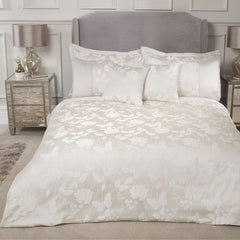 Plapumă Emma Barclay Butterfly Meadow pentru pat king-size, 100% poliester, culoare crem Plapumi si pilote Naty Shop Culoare crem Pat dublu
