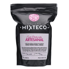 Boabe de cafea Arabica prăjite | 500 g | cu note de cacao și migdale | De la o prăjitorie tradițională de cafea | Gust delicat