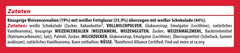 Bile NESTLÉ albe, pachet de 1 (1 x 130g)