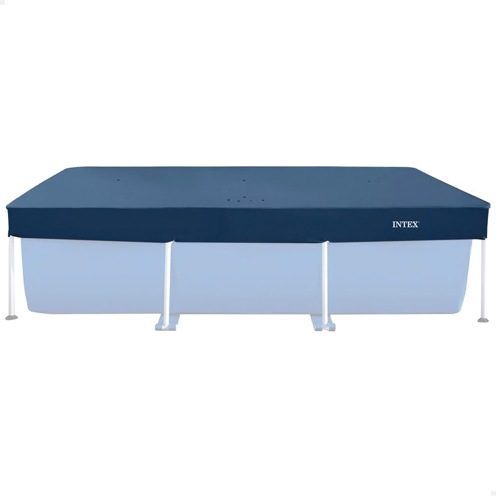Prelată dreptunghiulară pentru piscină Intex 2,6 m x 1,6 m (28036)