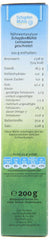 Semințe de in măcinate Schapfen Mill, pachet de 200 g