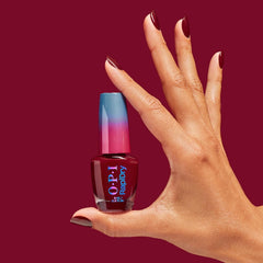 Oja cu uscare rapidă OPI RapiDry™ – Oja vegană, rezistentă la pete și cu uscare rapidă, în diverse culori – 9 ml