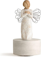 Enesco - 27165 Suvenir - Muzică Statuete si sculpturi Naty Shop Titlu implicit