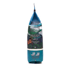 Cafea măcinată Poas Volcanic Earth, pungă de 350 ml