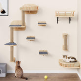 Pături & Mobilier, Animale de companie, Pisici, Paturi pentru pisici, Scratching Post, Pisici - culcusuri, saltele