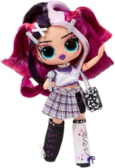 L.O.L. Surprise! Tweens Serie 4 Modepuppe - JENNY ROX - Packe 15 Überraschungen und Fabelhafte Accessoires aus - tolles Geschenk für Kinder ab 4 Jahren