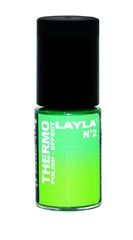 Cosmetics Thermo Polish Effect N.8 - ojă termoizolantă